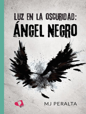 cover image of Ángel Negro